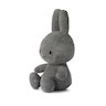 Peluche Miffy velours côtelé