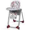 Chaise haute Polly Progres5