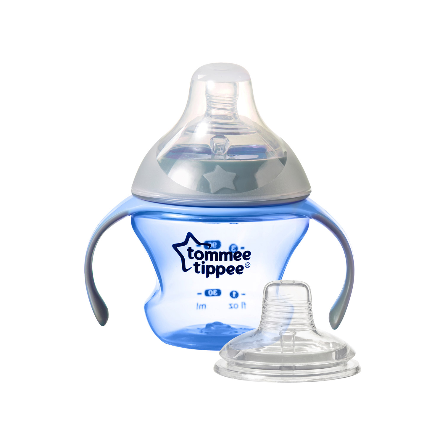 Tommee Tippee Transition Cup Tasse de Transition 4-7 Mois 150 ml