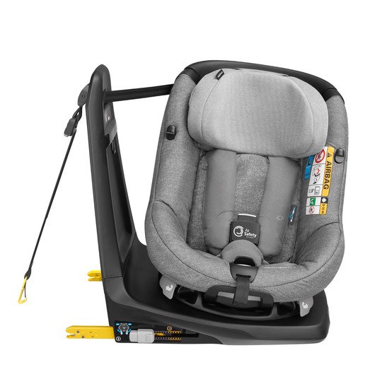 AxissFix Air i-Size Grey  de Bébé Confort