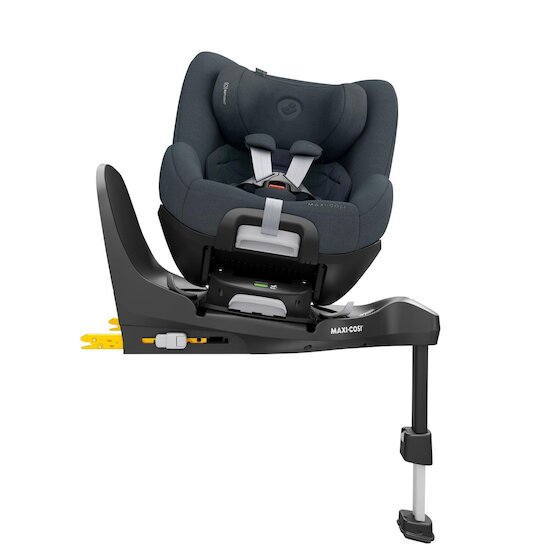 Siège auto Pearl 360 Pro Graphite 2 bleu  de Maxi-Cosi Siège auto Pearl 360 Pro Graphite 2 bleu  de Maxi-Cosi