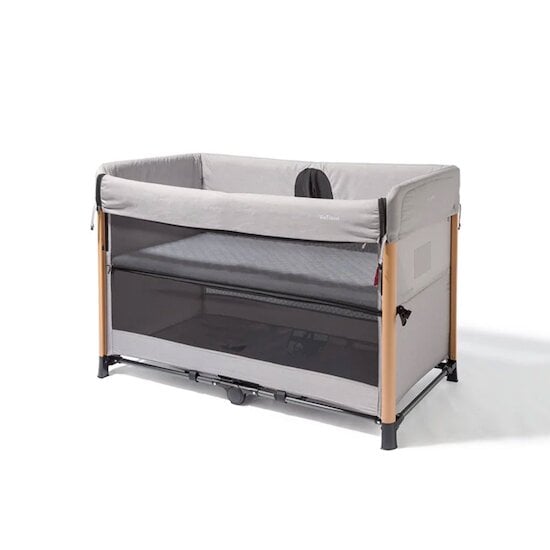 Lit de voyage & cododo WeTravel