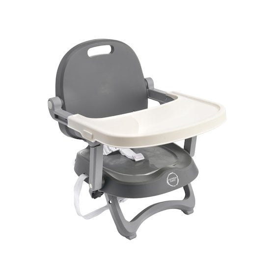 Rehausseur pliant Gris  de Formula Baby