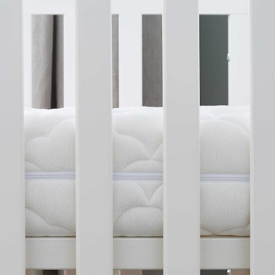 Matelas Viscose de Bambou   de Petit à petit Matelas Viscose de Bambou   de Petit à petit