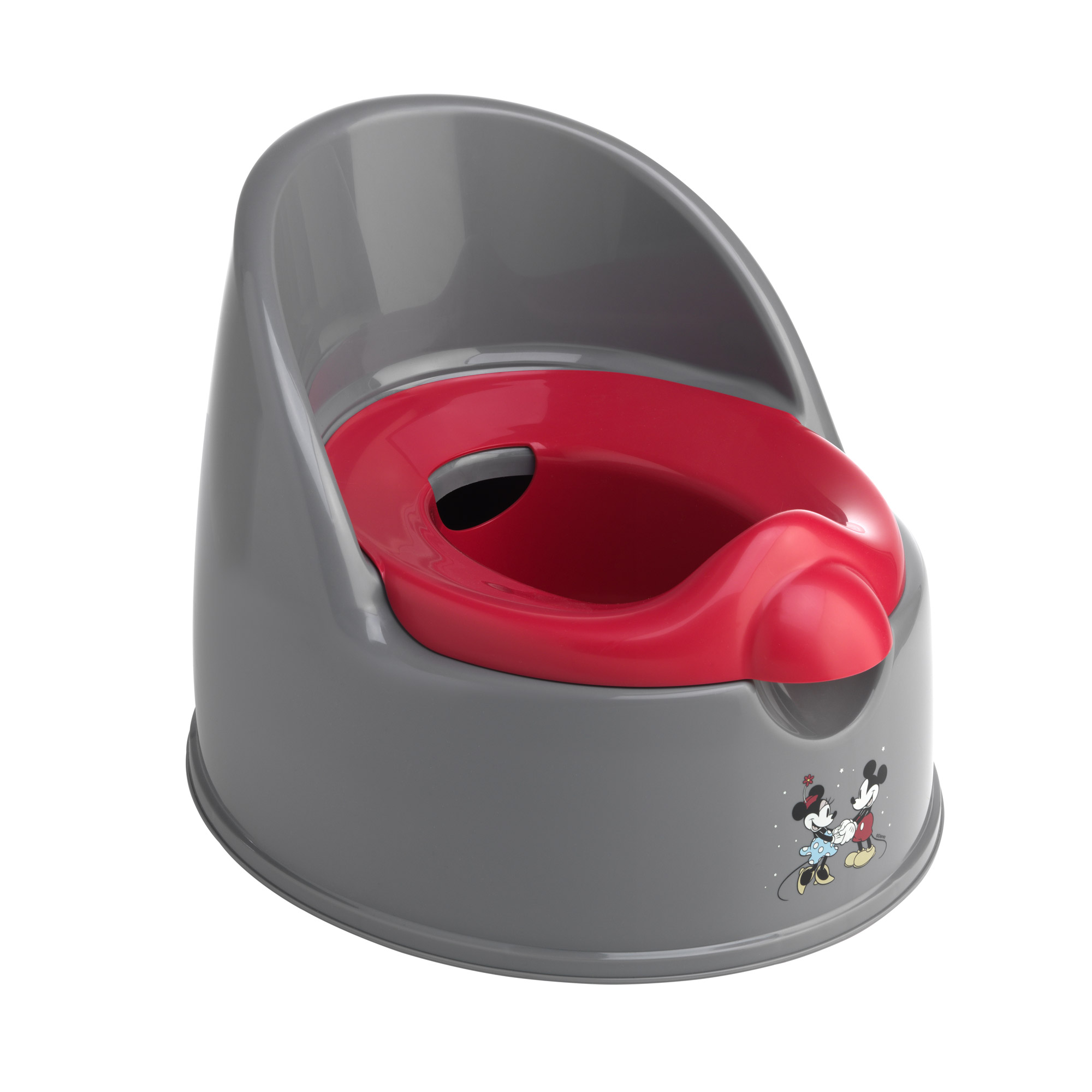 Pot Mickey Minnie Gris Rouge De Aubert Concept Pots Aubert Pot Mickey Minnie Gris Rouge De Aubert Concept Pots Aubert
