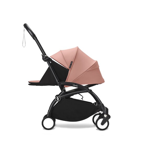 Pack nouveau-né 0+ YOYO³ Ginger  de Stokke® Pack nouveau-né 0+ YOYO³ Ginger  de Stokke®