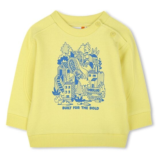 Sweat en molleton Sweat en molleton