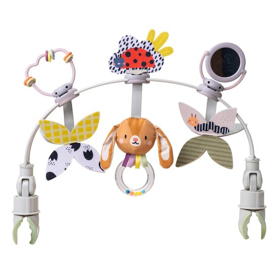 Arche de jeu Grow with me   de Taf Toys