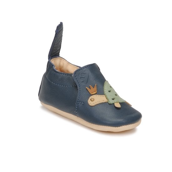 Chaussons My Blumoo Tortue  6-12 mois de Easy Peasy