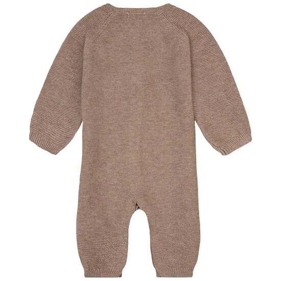 Combinaison Monrovia Taupe  de Noppies Combinaison Monrovia Taupe  de Noppies