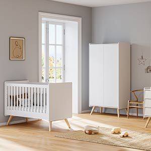 Chambre Vintage Vox