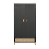 Nami Armoire 2 portes