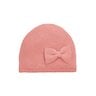 Poésie d'Automne Bonnet Tricot
