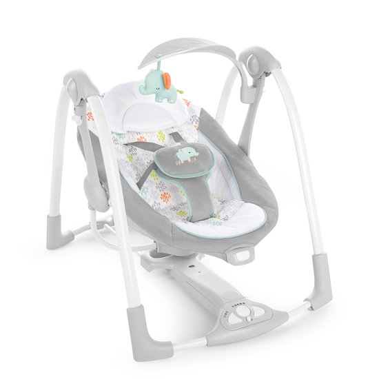 Poweradapt Convertme Swing 2 Seat Wimberly De Ingenuity Balancelles Aubert Poweradapt Convertme Swing 2 Seat Wimberly De Ingenuity Balancelles Aubert