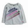T-shirt manches longues Levi's Kids Hiver 2019