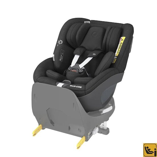 Siège auto groupe 1, siège auto pour bébé de 9 à 18kg : Aubert