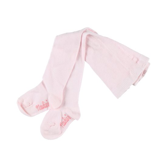 Collants collection Cocon Fille Rose  de Noukies
