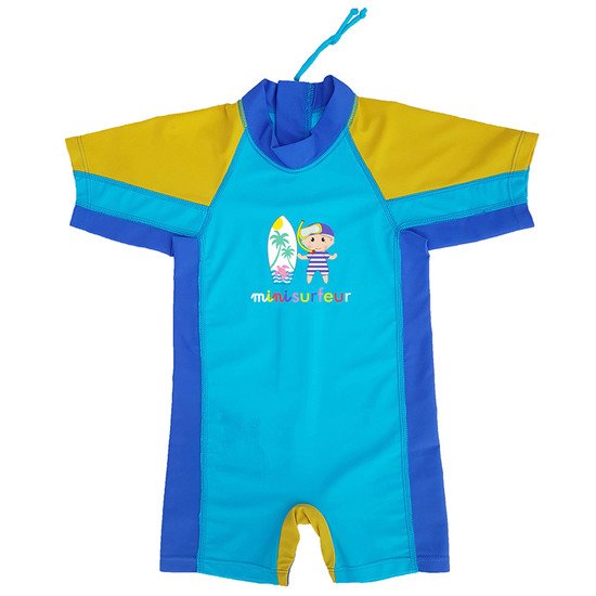 Maillots De Bain Accessoires Bebe Aubert