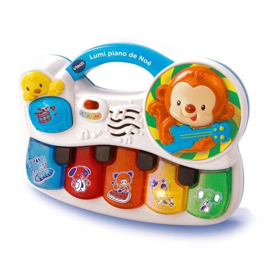 Lumi piano de Noé   de Vtech