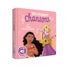 Livre sonore - Mes Premières Chansons de Princesses - Disney Princesses