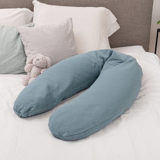 Comfy Big Tetra Bleu  de Babymoov Comfy Big Tetra Bleu  de Babymoov