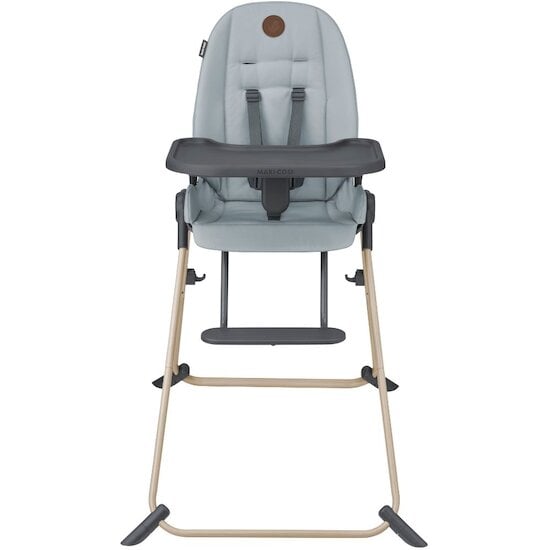 Chaise haute Ava Beyond Grey Eco  de Maxi-Cosi Chaise haute Ava Beyond Grey Eco  de Maxi-Cosi