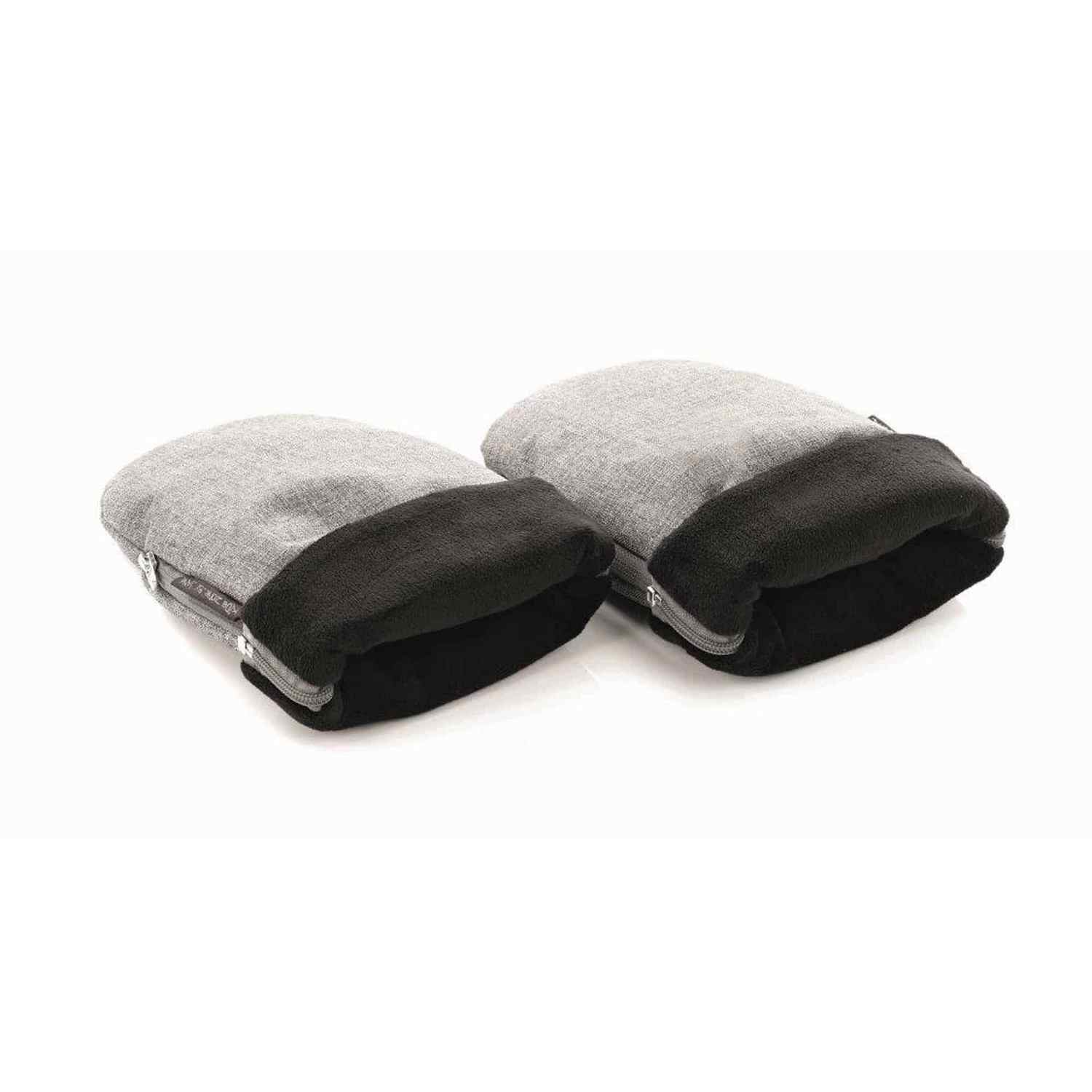 Gants poussette Gris de Jane, Accessoires poussettes : Aubert Suisse