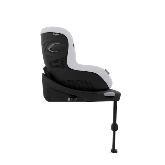 Siège auto Sirona Gi i-Size Comfort Fog Grey  de CYBEX Siège auto Sirona Gi i-Size Comfort Fog Grey  de CYBEX