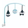 Arche de jeux pour transat Up & Down