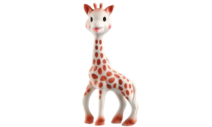 Sophie la Girafe