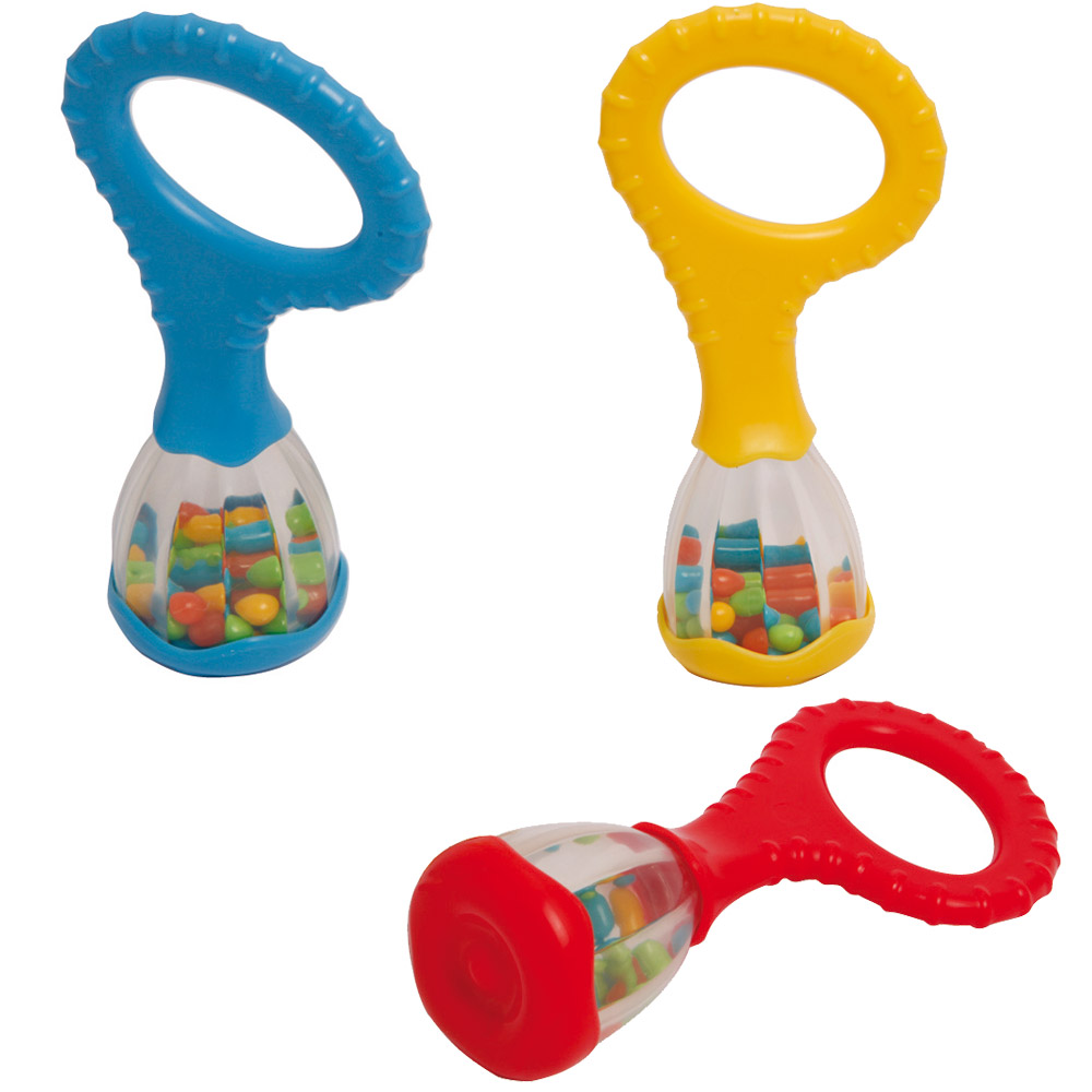 Bébé Maracas de BSM, Instruments de musique : Aubert