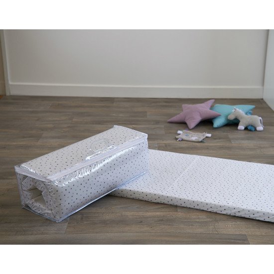 Matelas De Voyage Etoile 60 X 1 Cm De Candide Matelas Bebe Aubert Matelas De Voyage Etoile 60 X 1 Cm De Candide Matelas Bebe Aubert