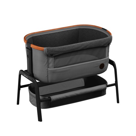 Cododo Iora Essential Grey De Bebe Confort Berceaux Aubert Cododo Iora Essential Grey De Bebe Confort Berceaux Aubert