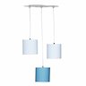 Suspension lumineuse
