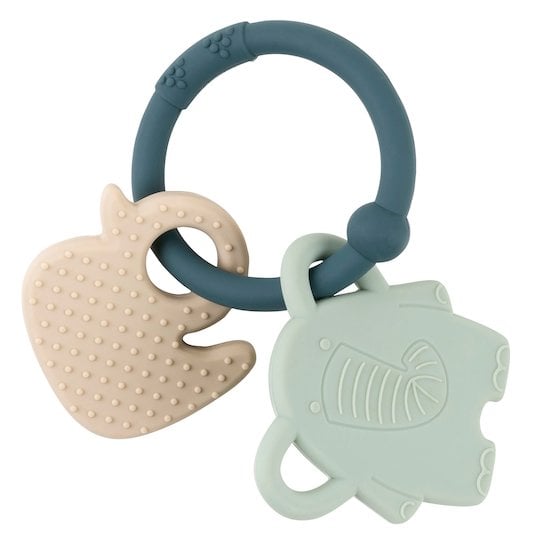 C Jouets pour bébé 3-6 mois, Jouets pour bébé suspendus, Jouets pour  poussettes Hochets pour bébé 0-12 mois pour bébé Poussette Coloré Animal  Bell Rattle Pour les nourrissons Sensoriel à