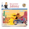 Livre musical Mon premier Johnny