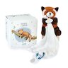 Unicef Doudou attache-sucette