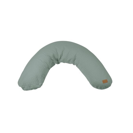 Coussin d'allaitement Big Flopsy™ Sage Green  de Béaba