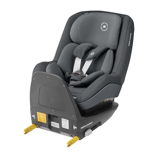 Pearl Pro 2 I Size Authentic Graphite De Bebe Confort Siege Auto Groupe 0 1 18kg Aubert Pearl Pro 2 I Size Authentic Graphite De Bebe Confort Siege Auto Groupe 0 1 18kg Aubert