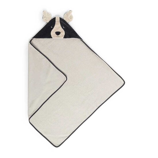 Puce & Pilou Sortie de bain   de Moulin Roty