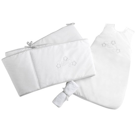 Garnitures pour Berceau Troll