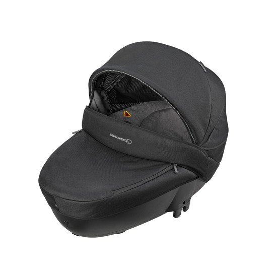 Nacelle Windoo Plus Black Raven  de Bébé Confort