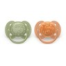 Lot de 2 sucettes Ultra Douce