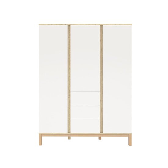 Loop Armoire XL Blanc  de Bisal