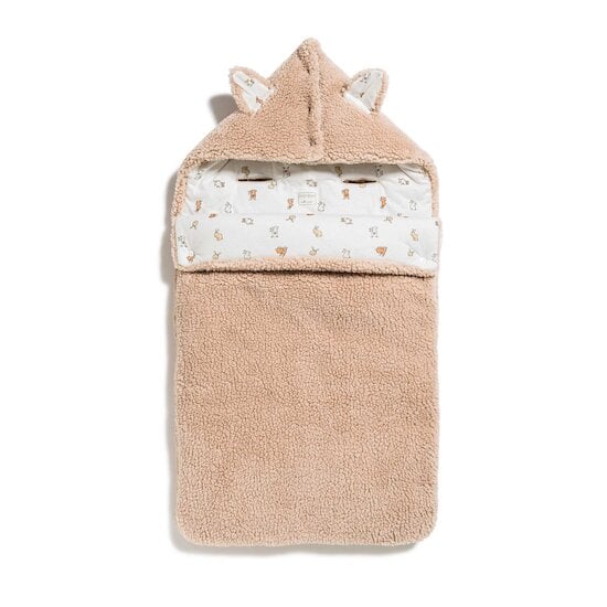 Nid d'ange Lapinou Beige  de Marèse Nid d'ange Lapinou Beige  de Marèse