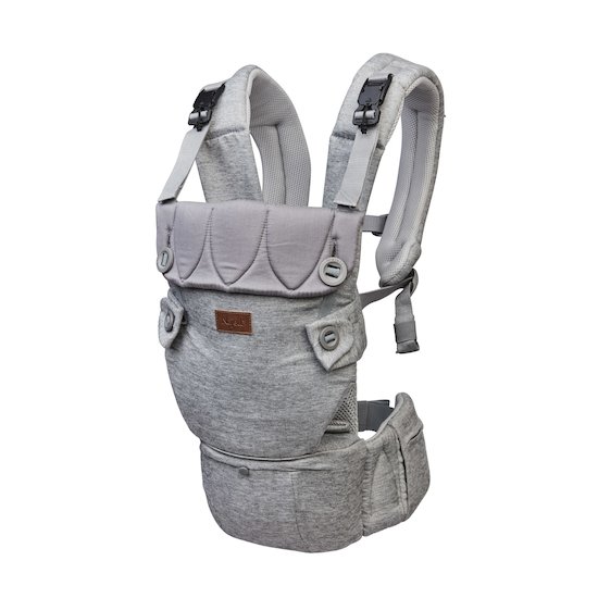 Porte Bebe Najell Gris De Beaba Porte Bebe Ventral Aubert Porte Bebe Najell Gris De Beaba Porte Bebe Ventral Aubert