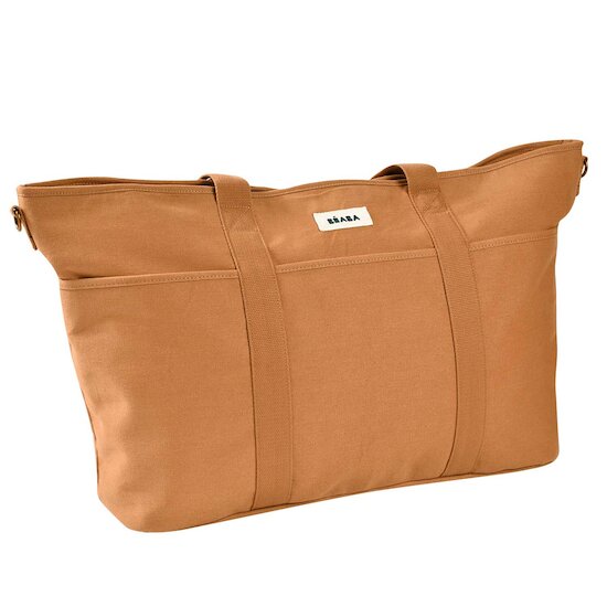 Sac à langer Madrid XXL Ocre  de Béaba
