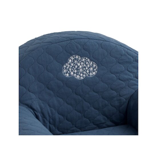 Petit Nuage Fauteuil club   de Sauthon Baby Déco Petit Nuage Fauteuil club   de Sauthon Baby Déco