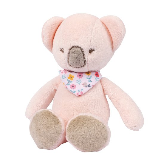 Iris & Lali mini peluche Iris le koala  de Nattou