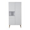 Cocoon Armoire 3 portes